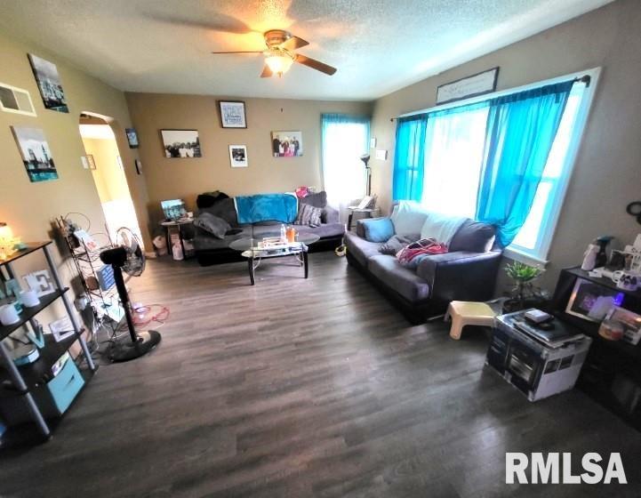 833 Airport Road Mount Vernon, IL 62864 - Photo 2 of 33