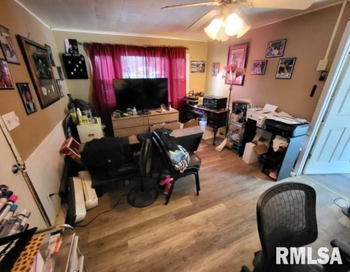 833 Airport Road Mount Vernon, IL 62864 - Photo 26 of 33