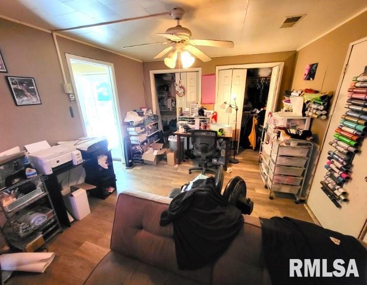 833 Airport Road Mount Vernon, IL 62864 - Photo 27 of 33