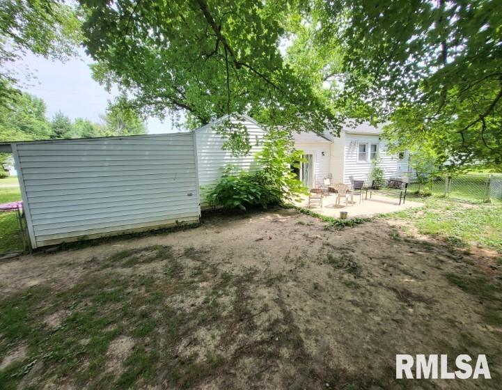 833 Airport Road Mount Vernon, IL 62864 - Photo 28 of 33