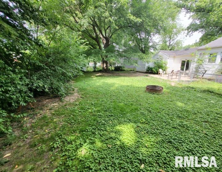 833 Airport Road Mount Vernon, IL 62864 - Photo 29 of 33