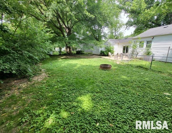 833 Airport Road Mount Vernon, IL 62864 - Photo 30 of 33