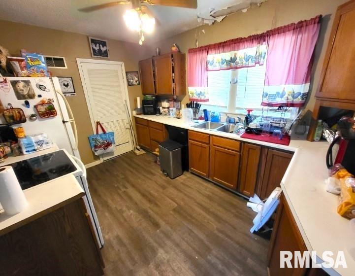 833 Airport Road Mount Vernon, IL 62864 - Photo 3 of 33