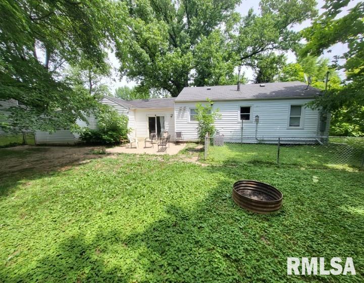 833 Airport Road Mount Vernon, IL 62864 - Photo 31 of 33