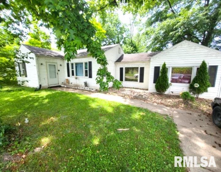 833 Airport Road Mount Vernon, IL 62864 - Photo 32 of 33