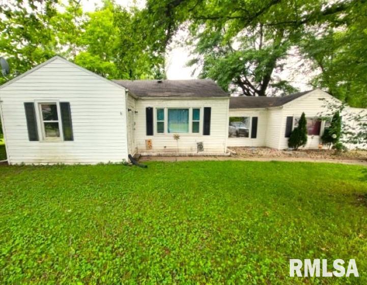 833 Airport Road Mount Vernon, IL 62864 - Photo 33 of 33