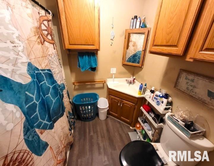 833 Airport Road Mount Vernon, IL 62864 - Photo 6 of 33