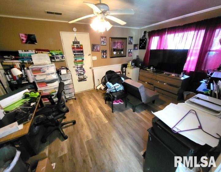 833 Airport Road Mount Vernon, IL 62864 - Photo 8 of 33