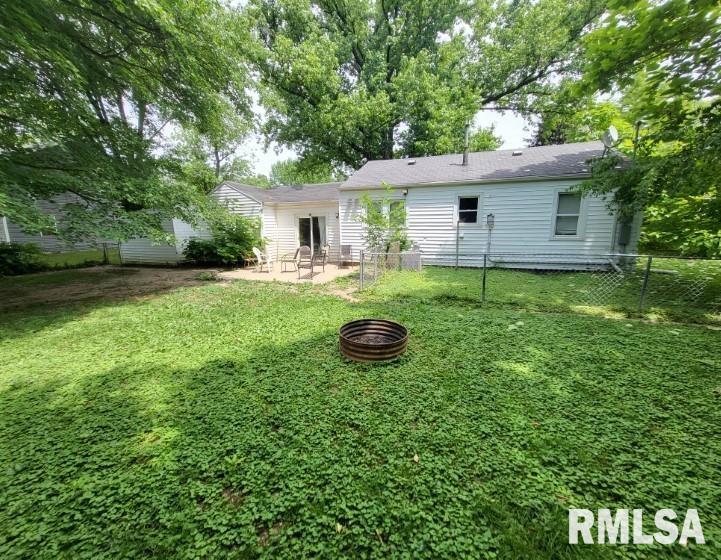 833 Airport Road Mount Vernon, IL 62864 - Photo 9 of 33