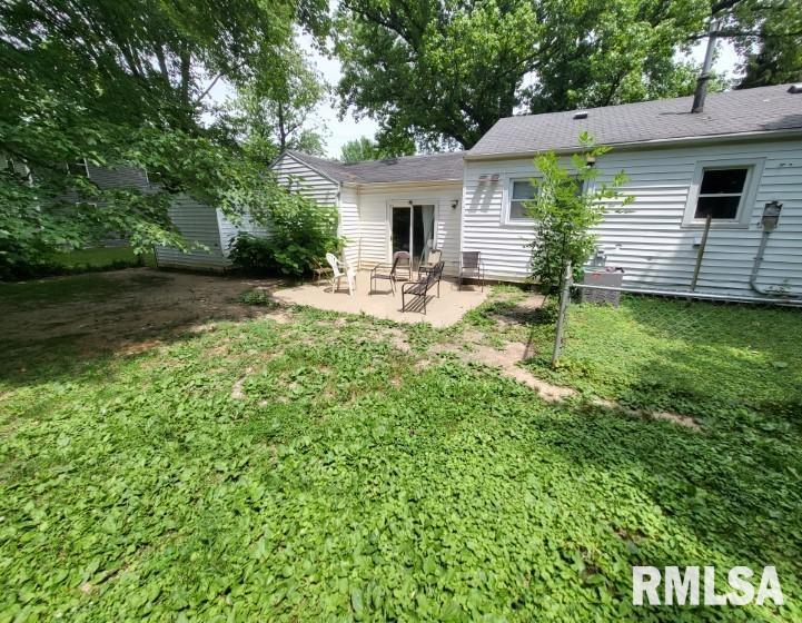 833 Airport Road Mount Vernon, IL 62864 - Photo 10 of 33