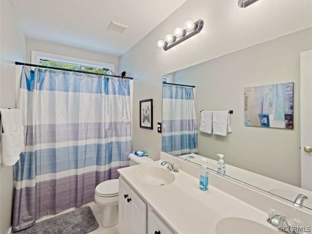 1112 Goswick Ridge Road Midlothian, VA 23114 - Photo 28 of 38