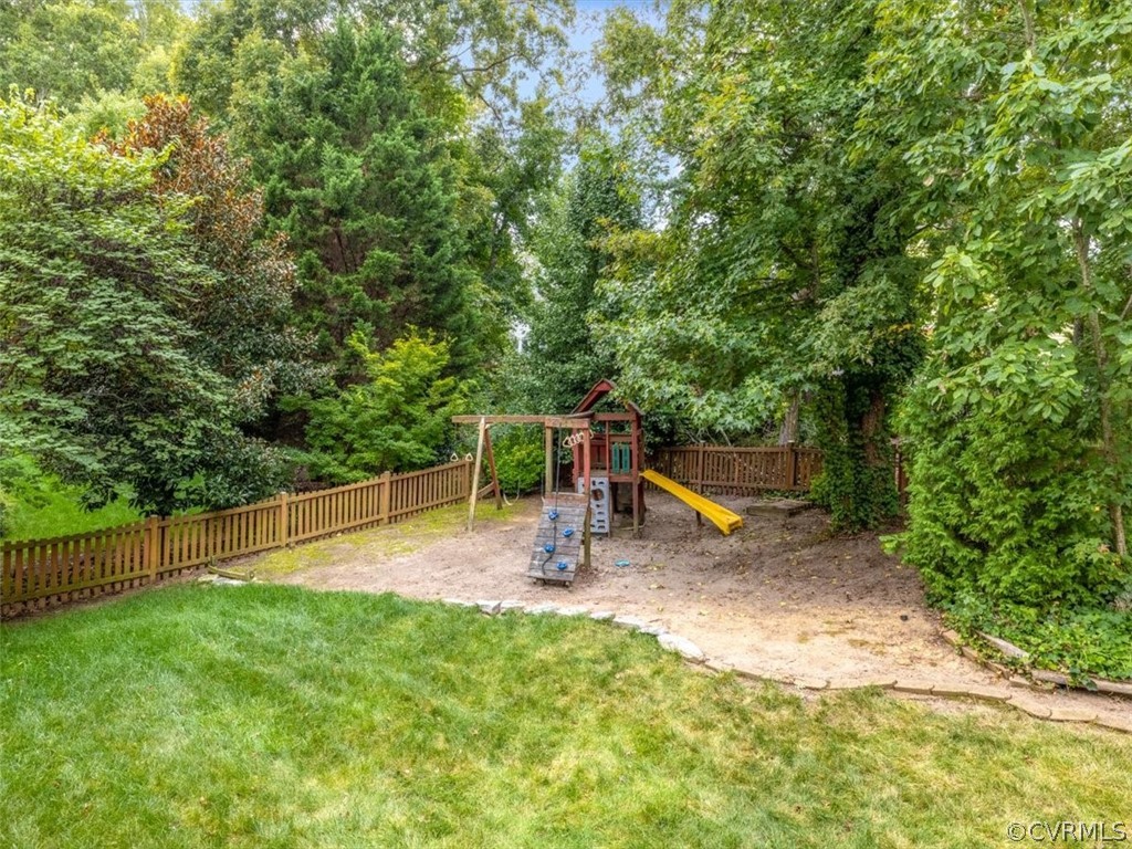 1112 Goswick Ridge Road Midlothian, VA 23114 - Photo 29 of 38