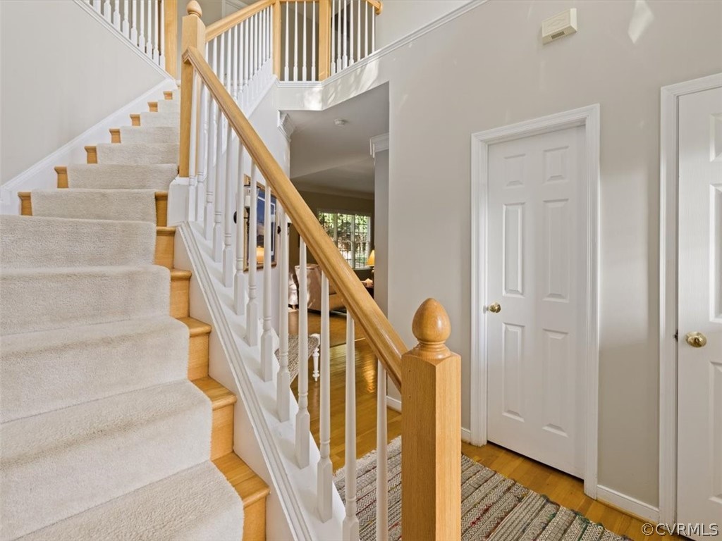 1112 Goswick Ridge Road Midlothian, VA 23114 - Photo 3 of 38
