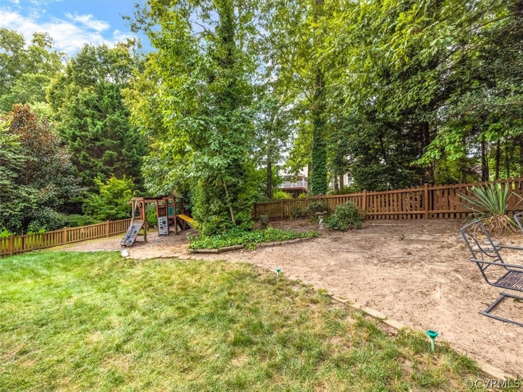1112 Goswick Ridge Road Midlothian, VA 23114 - Photo 35 of 38