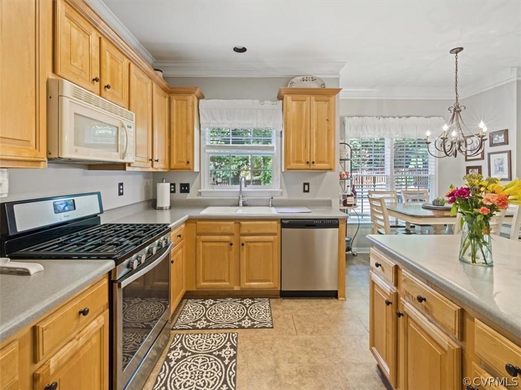 1112 Goswick Ridge Road Midlothian, VA 23114 - Photo 4 of 38