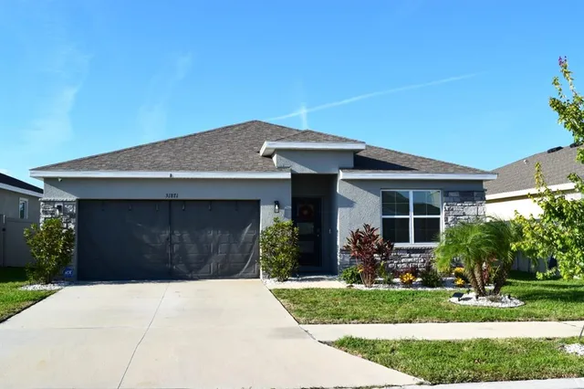 $409,000 | 31871 Treasure Dock Isle, Wesley Chapel, FL 33545