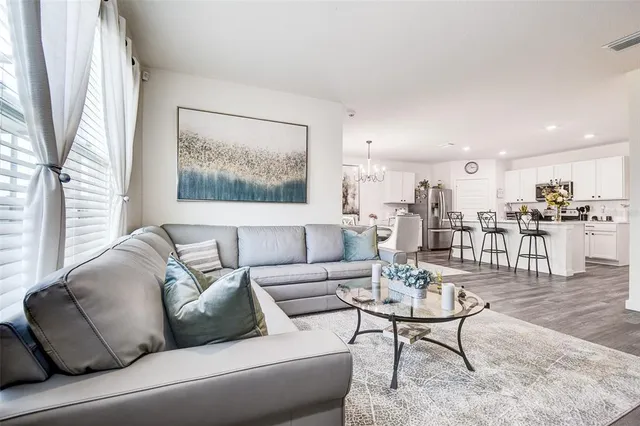 $409,000 | 31871 Treasure Dock Isle, Wesley Chapel, FL 33545