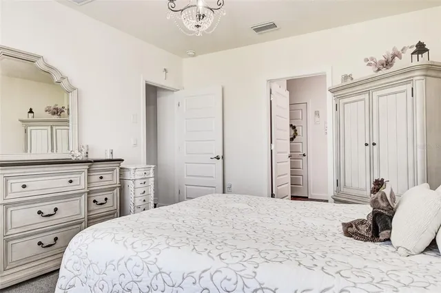 $409,000 | 31871 Treasure Dock Isle, Wesley Chapel, FL 33545