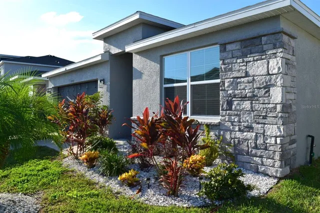 $409,000 | 31871 Treasure Dock Isle, Wesley Chapel, FL 33545