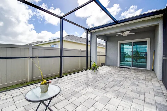 $409,000 | 31871 Treasure Dock Isle, Wesley Chapel, FL 33545