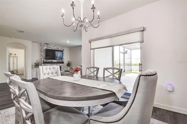 $409,000 | 31871 Treasure Dock Isle, Wesley Chapel, FL 33545