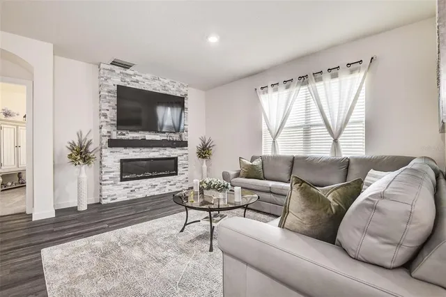 $409,000 | 31871 Treasure Dock Isle, Wesley Chapel, FL 33545