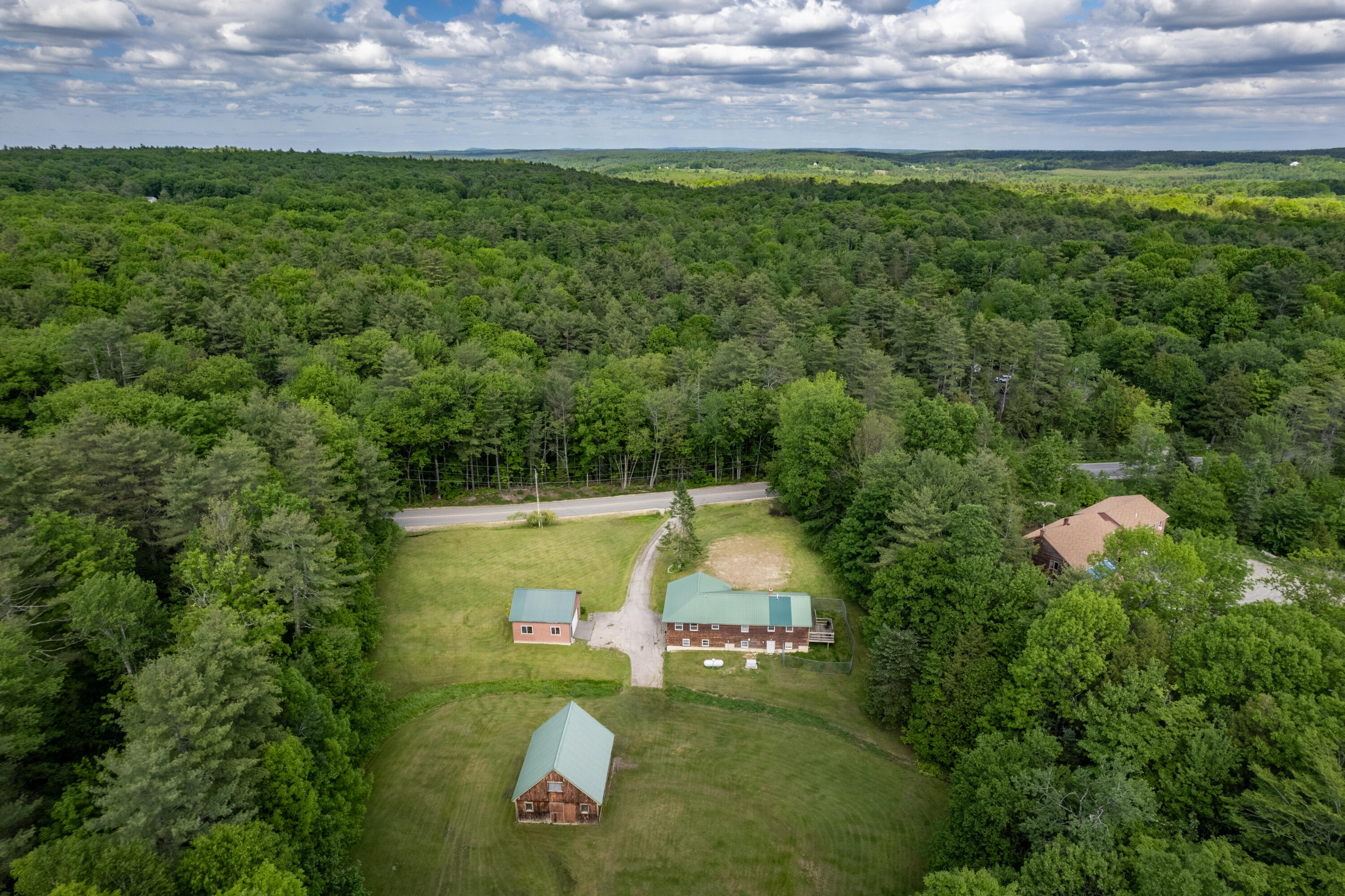 239 Town Farm Road New Gloucester, ME 04260 - Photo 57 of 70 239 Town Farm New Gloucester-32