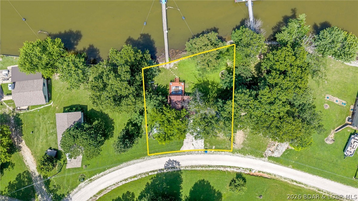 1142 Cedar Ridge Circle Roach, MO 65787 - Photo 49 of 80