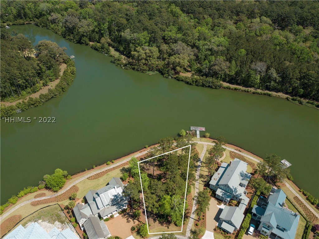 11 Powder Horn Road Bluffton, SC 29910 - Photo 1 of 1