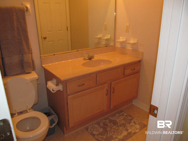 113 Pennbrooke Loop Foley, AL 36535 - Photo 19 of 19 Hall Bath