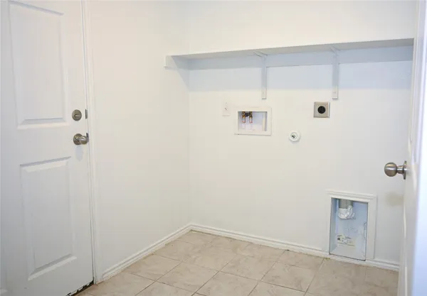 a view of bathroom