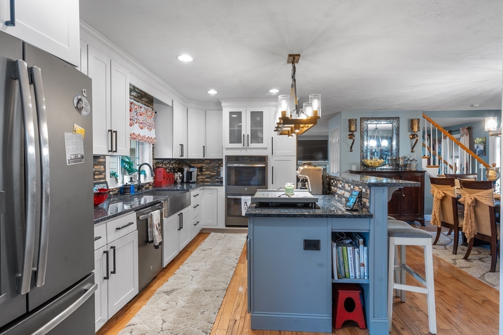 3076 County Street Dighton, MA 02715 - Photo 4 of 42