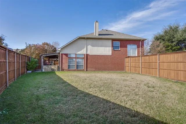 $594,900 | 7300 Hobart Circle, Plano, TX 75025