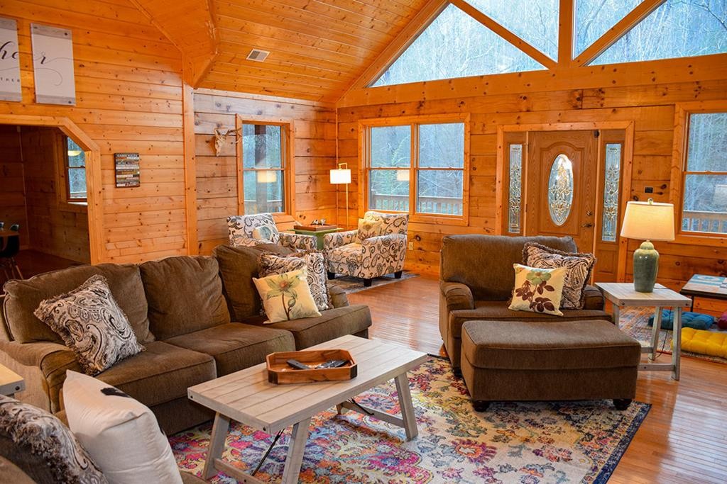 4243 Whetstone Road Sevierville, TN 37862 - Photo 26 of 41 Gallery Image 26