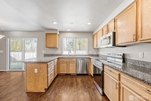 $789,950 | 27910 227th Court Southeast, Maple Valley, WA 98038