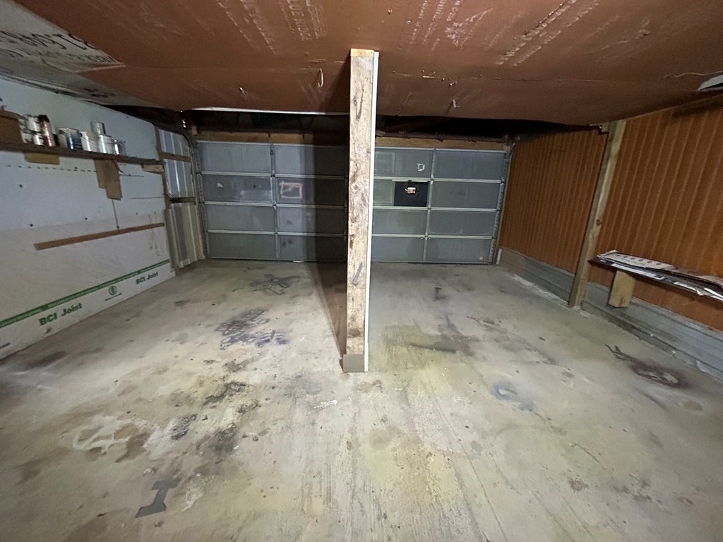 130 Clement Street Big Sandy, TN 38221 - Photo 12 of 17 a view of storage and utility room