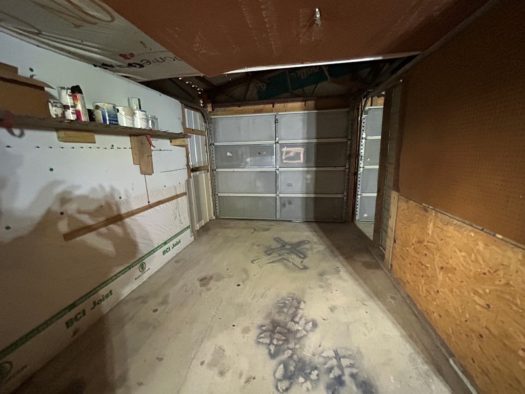 130 Clement Street Big Sandy, TN 38221 - Photo 14 of 17 a view of storage and utility room