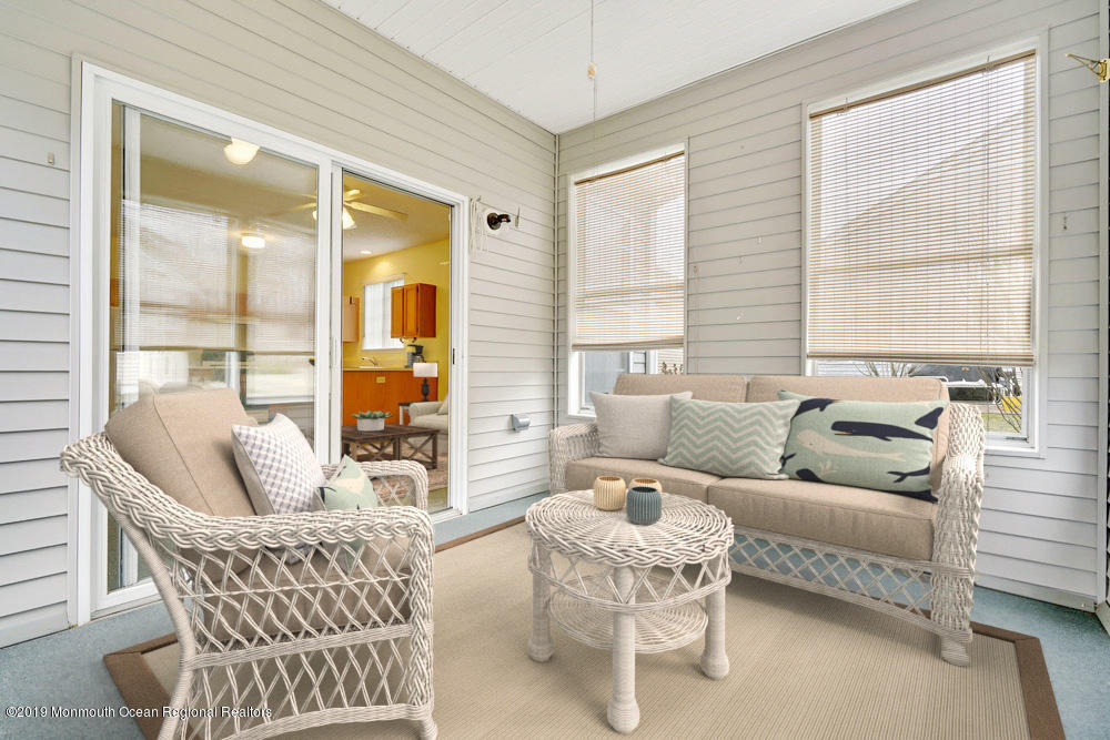 164 Sandpiper Road Barnegat, NJ 08005 - Photo 12 of 16 162 Sandpiper-Porch Rm bb