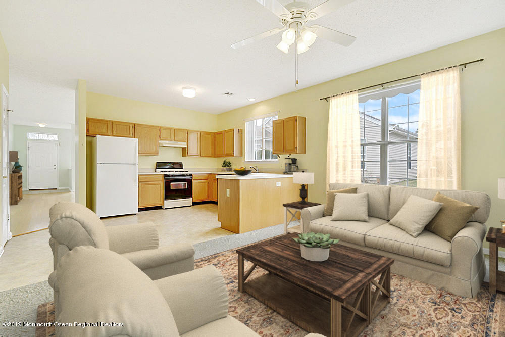 164 Sandpiper Road Barnegat, NJ 08005 - Photo 4 of 16 162 Sandpiper-Fam Rm bb