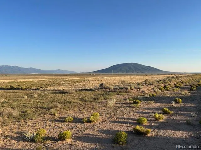 a view of city and ocean