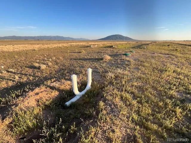 a view of a city with an ocean