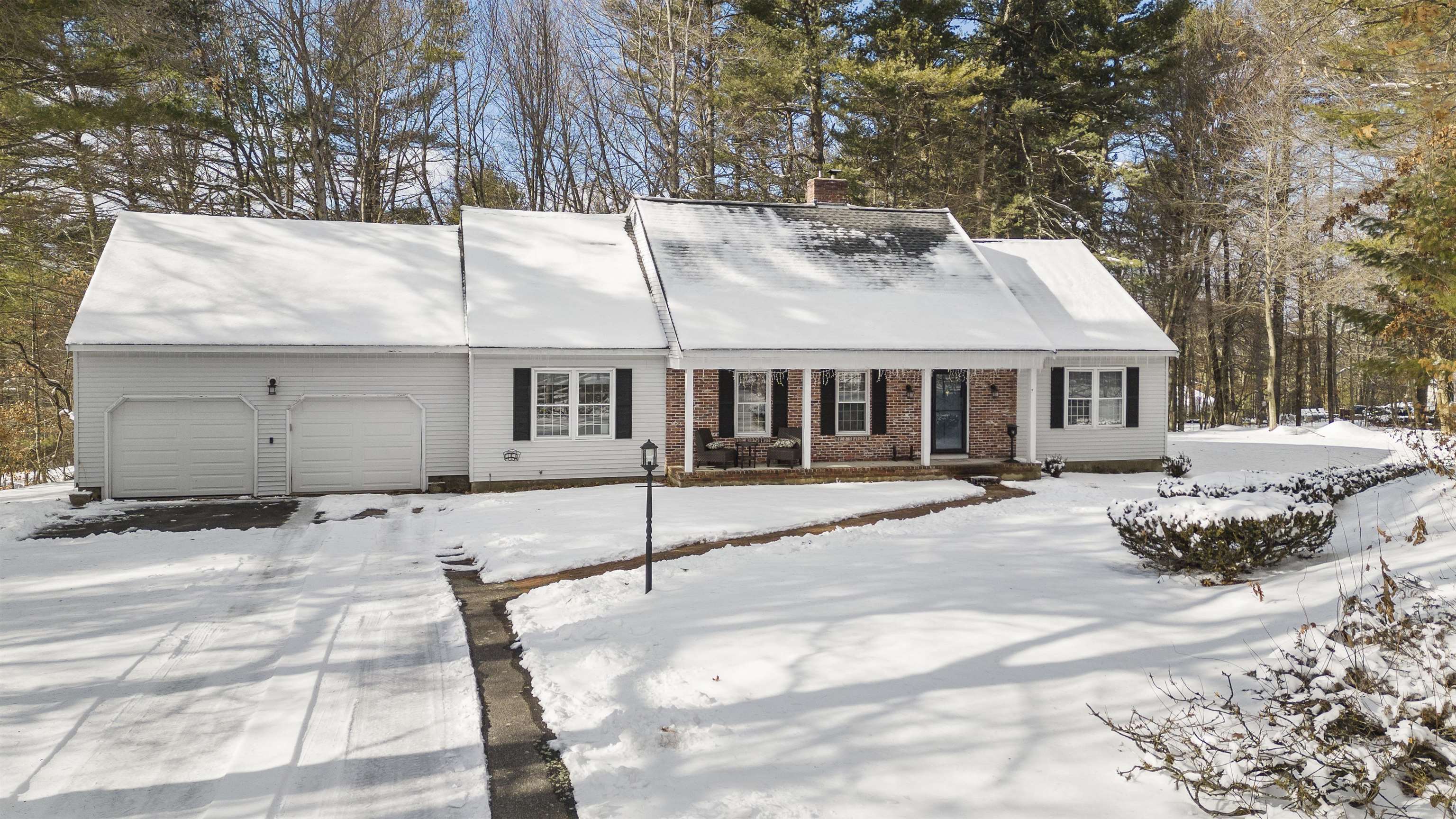 12 Galway Road Windham, NH 03087 - Photo 2 of 38