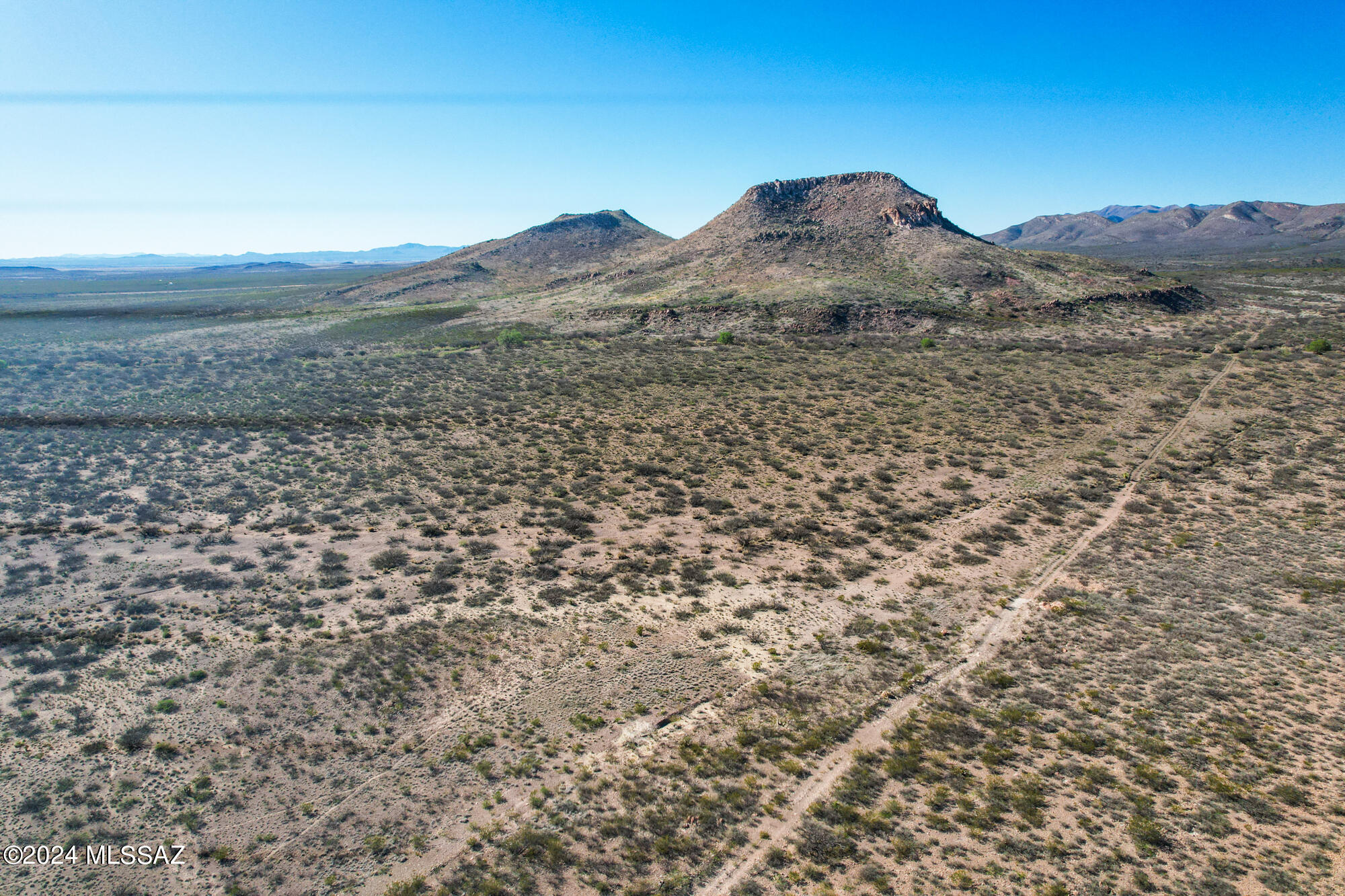 5-acres East Mud Springs Road Douglas, AZ 85607 - Photo 12 of 33