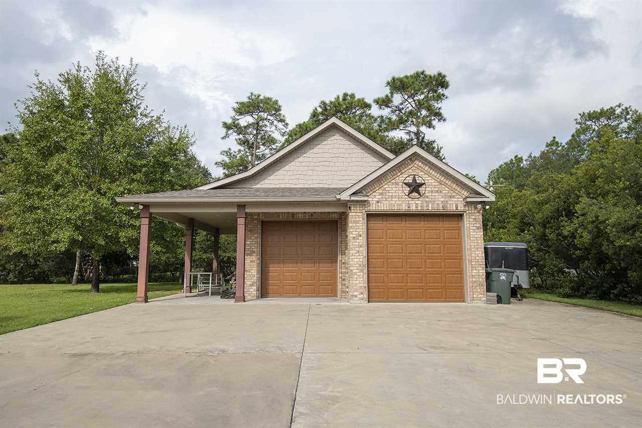 8545 Palmetto Way Foley, AL 36535 - Photo 9 of 48
