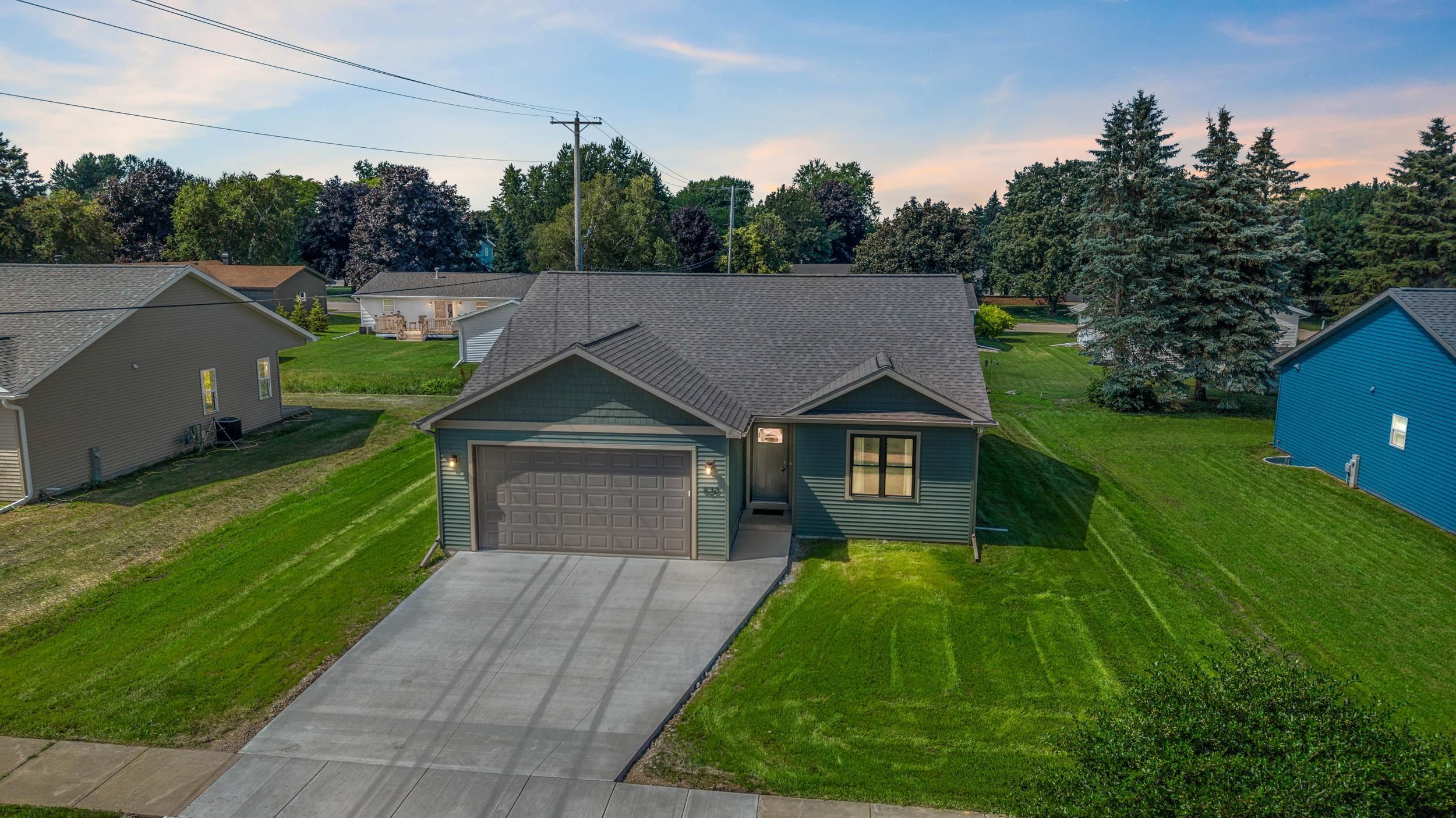 520 Village Ripon Wi 54971 Ripon, WI 54971 - Photo 56 of 66