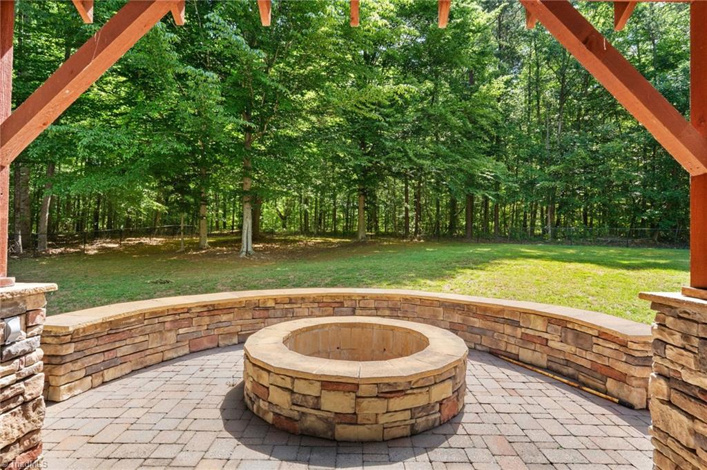 355 Rabbit Farm Trail Advance, NC 27006 - Photo 44 of 50
