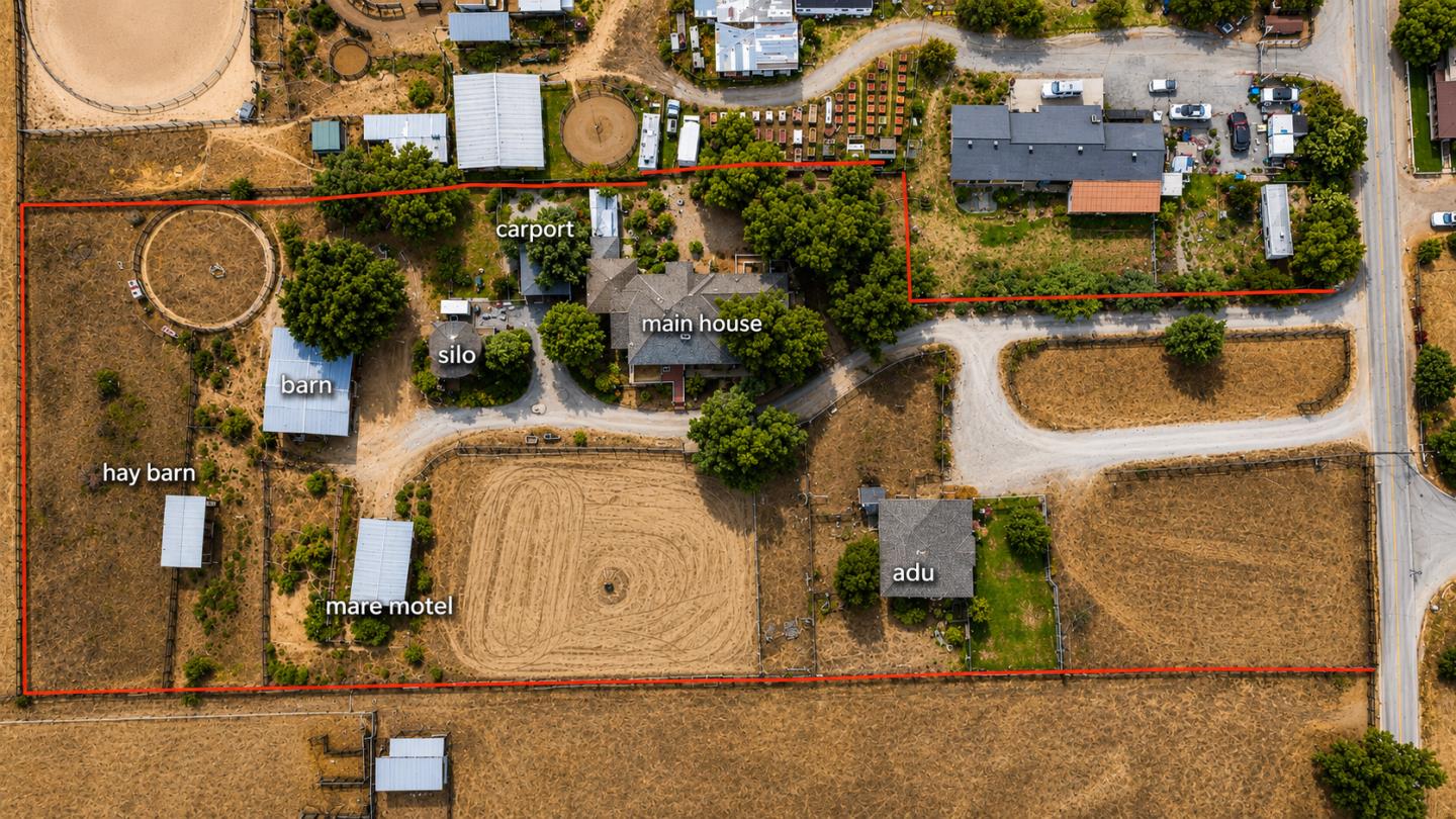 433 Mansfield Road Hollister, CA 95023 - Photo 2 of 49