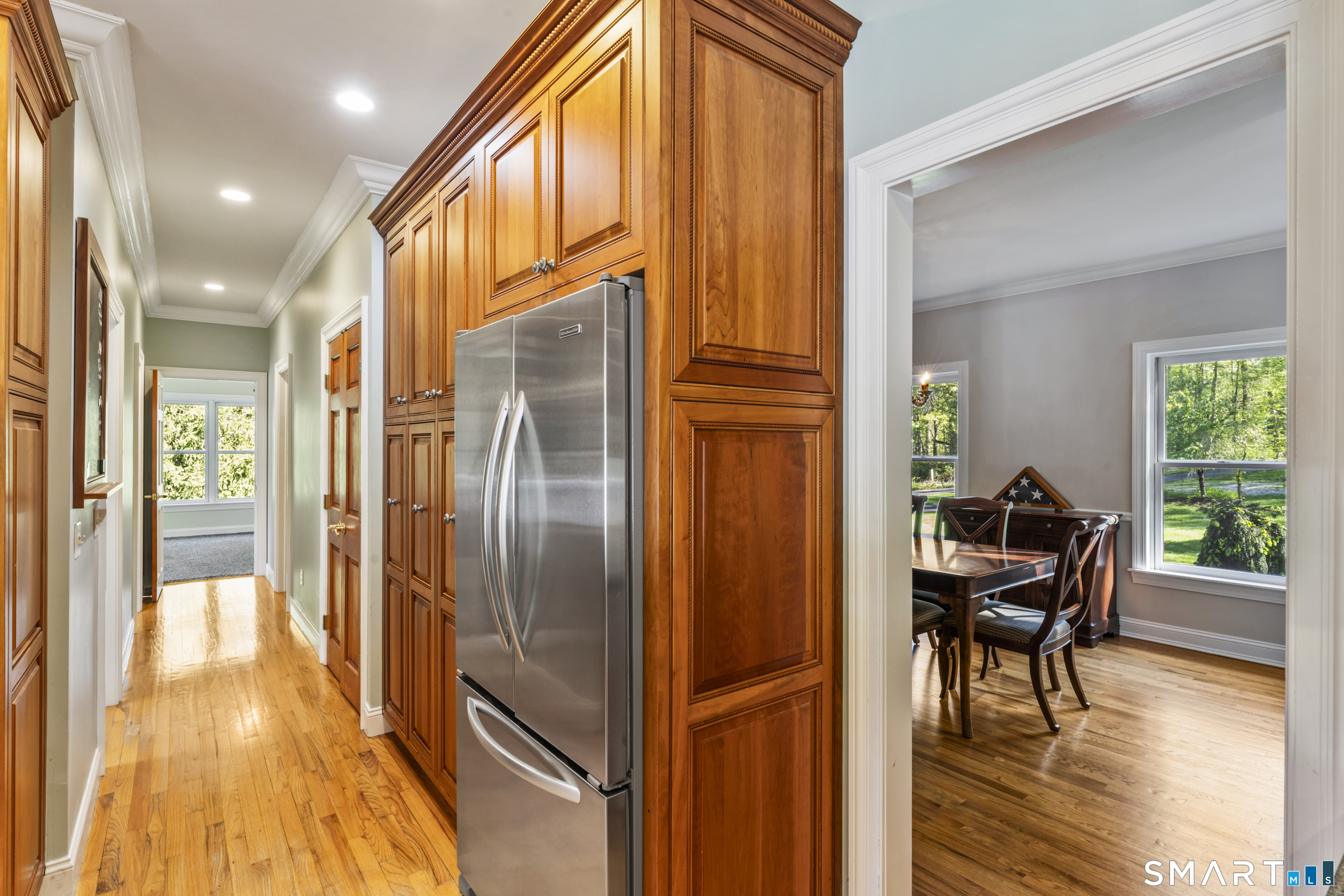 38 Old Farm Hill Road Newtown, CT 06470 - Photo 8 of 40