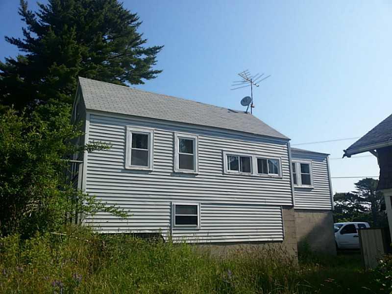 4 Blueberry Hill Road Georgetown, ME 04548 - Photo 3 of 32 Exterior Side View.