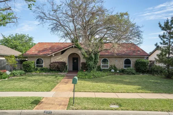 $415,000 | 2121 Sunrise Trail, Richardson, TX 75081